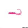 XBAIT - GRUB 2" 22 - Hot Pink Silver MF (10pz)