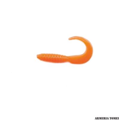 XBAIT - GRUB 2" 26 - Orange (10pz)