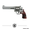REVOLVER - SMITH & WESSON Mod. 686 International 6′ .357Mg.