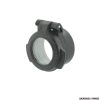AIMPOINT - COPRILENTE POSTERIRE FLIP-UP TRASPARENTE PER RED DOT MOD. H30 200354