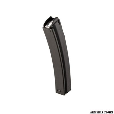 CK CORPORATION - CARICATORE - MP5/SP5 cal. 9x21 / 9x19 -30 COLPI