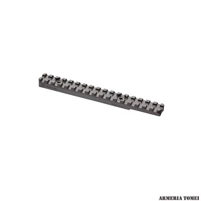 CONTESSA - SLITTA PICATINNY PH39 – SIG SAUER SSG 3000