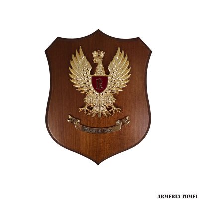 CREST - AQUILA POLIZIA DI STATO