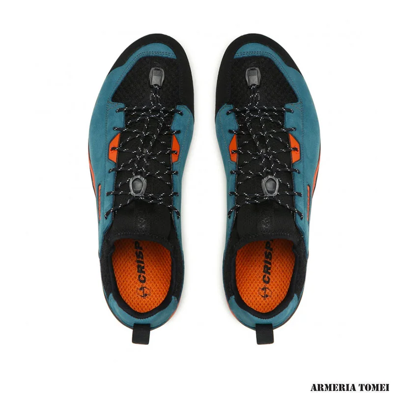 SCARPE - CRISPI - ATTIVA OCTANE - immagine 4