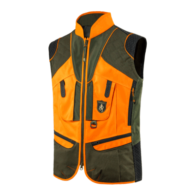 GILET - TRABALDO - DRIVER H.V. 2.0 230/neon