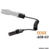 FENIX - AER-03 INTERRUTTORE REMOTO (PER TK16/TK32 2015 EDITION)