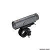 TORCIA - FENIX - BC21R V3.0 Led PER BICICLETTA 1200 Lumen Ricaricabile