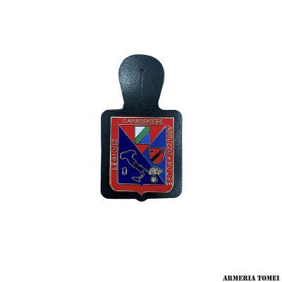 PENDIF (GOCCIA) CARABINIERI LEGIONE ABRUZZO E MOLISE