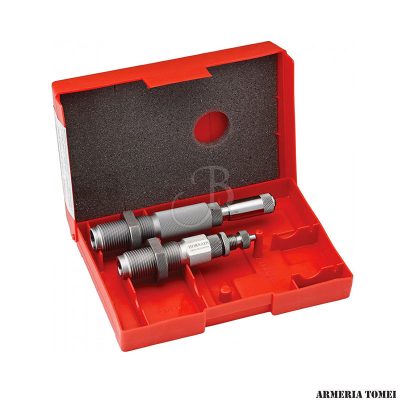 HORNADY - 2 DIE SET MATCH GRADE 300 PRC -544349
