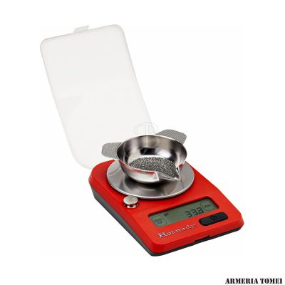 HORNADY - 050104 BILANCIA DIGITALE G3-1500
