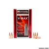 PALLE DA RICARICA - HORNADY - 22 Cal .224 50 gr V-MAX® (100pz) -22261