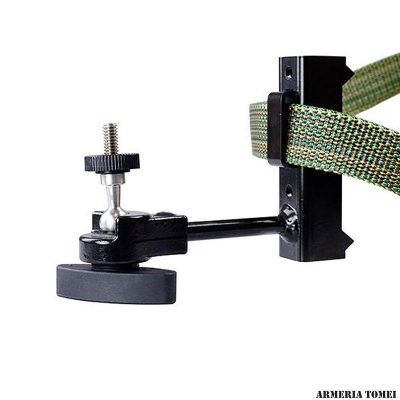 ICUCAM - STAFFA DA ALBERO UNIVERSALE