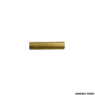KENTRON - RIDUTTORE BACCHETTA CARABINA/PISTOLA EU-SCOVOLO C/P USA IN OTTONE DA 1/8 A 8/32