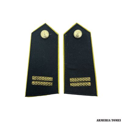 GUARDIA DI FINANZA - SPALLINA GRADO MARESCIALLO ORDINARIO