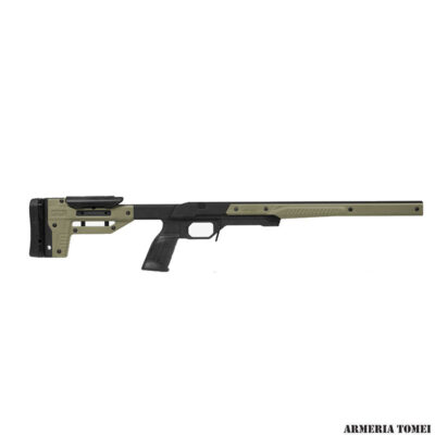 MDT ORYX - CHASSIS (CALCIATURA)