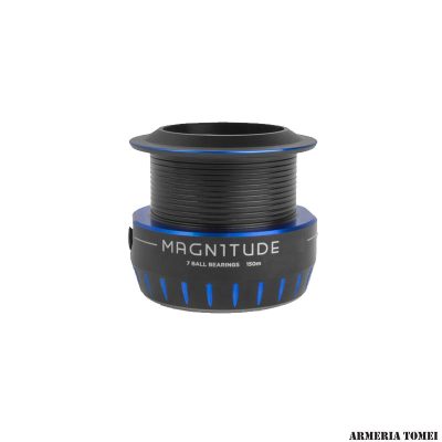 BOBINA MULINELLO - PRESTON - MAGNITUDE 420 SPARE SPOOL