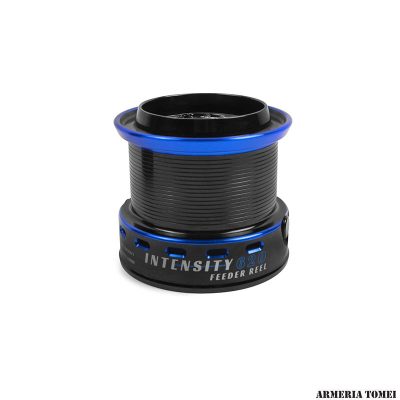 BOBINA MULINELLO - PRESTON - INTENSITY 620 FEEDER REEL - SPARE SPOOL