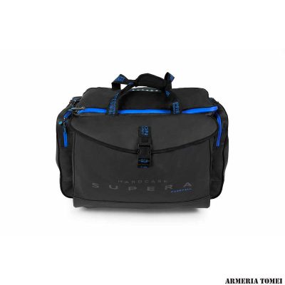 PRESTON - HARDCASE SUPERA CARRYALL 62x40x40cm
