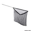 GUADINO - PROLOGIC - CLASSIC CARBON LANDING NET 42"