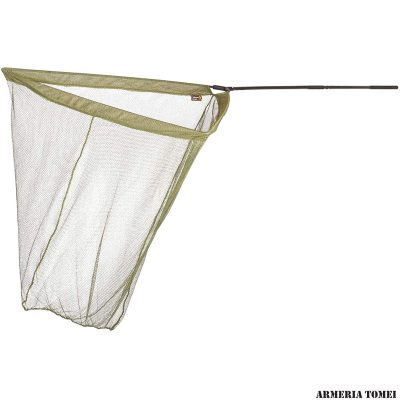 GUADINO - PROLOGIC - CRUZADE LANDING NET 42 "180 cm - 2 sec