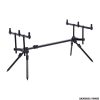 PROLOGIC - C-SERIES CONVERTIBLE 3 ROD POD