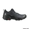 SALOMON - UOMO - CROSS HIKE GTX Phantom / Black / Monument