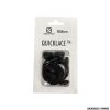 LACCI - SALOMON - QUICKLACE™ Black