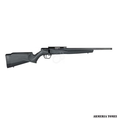 CARABINA - SAVAGE B17 FV-SR CAL.17HMR 16.25" HB-SN(F)