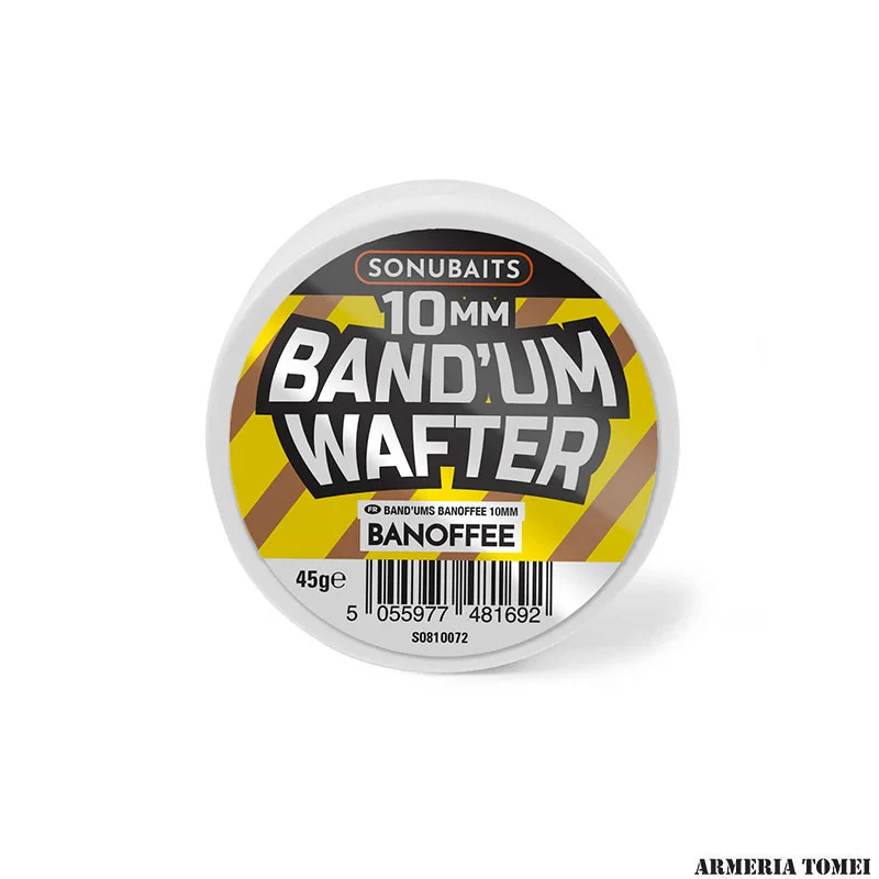 SONUBAITS - BAND'UM WAFTERS