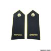 GUARDIA DI FINANZA - SPALLINA GRADO MARESCIALLO