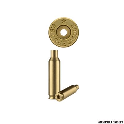 STARLINE - BOSSOLI 6.5 CREEDMOOR (LRP) (100PZ)