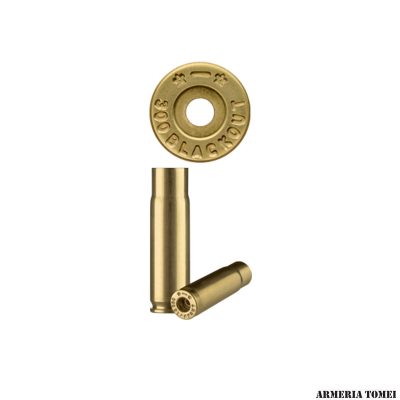 STARLINE - BOSSOLI 300 BLACKOUT (100PZ)