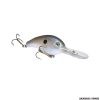 STRIKE KING - PRO MODEL SERIES 5 Blue Gizzard Shad - 10,5 cm 17,7 g