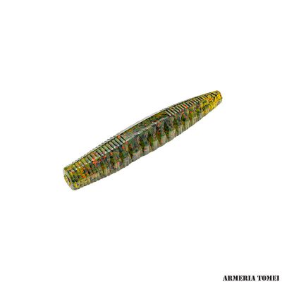 STRIKE KING - NED OCHO Water Red Flake - 6.5cm (9 pz)