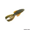 STRIKE KING - RAGE BUG Bama Craw - 10cm (7 pz)