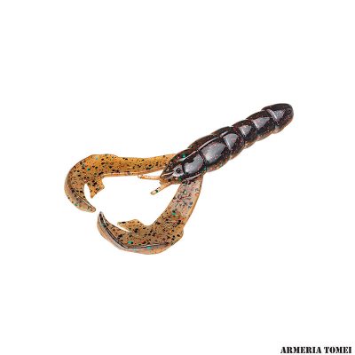 STRIKE KING - RAGE CRAW Big Tex - 10cm (7 pz)