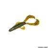 STRIKE KING - RAGE SPACE MONKEY Green Pumpkin - 10cm (6 pz)