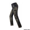 PANTALONE - UOMO - TRABALDO - ASCENT BLACK