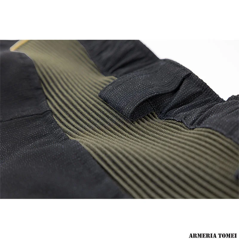 PANTALONE - UOMO - TRABALDO - ASCENT BLACK - immagine 5