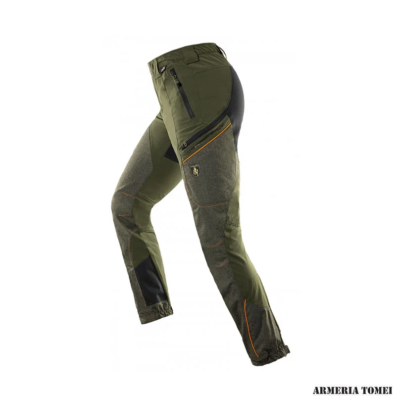 PANTALONE - TRABALDO - DRAGONFLY EVO PRO