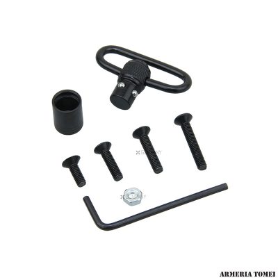 VECTOR OPTICS - 1.4 INCH PUSH BUTTON QD SLING SWIVEL