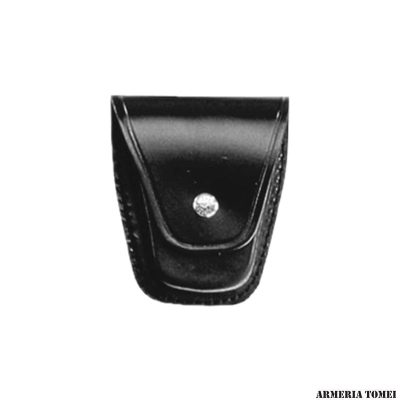 VEGA HOLSTER - PORTAMANETTE IN PELLE CHIUSO