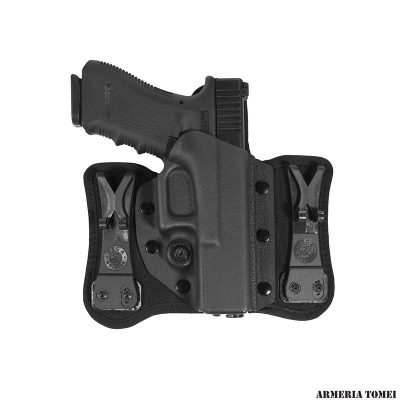 VEGA HOLSTER - “INSIDE FLAT” FONDINA INTERNA POLIM. BERETTA PX4 (SINISTRA)
