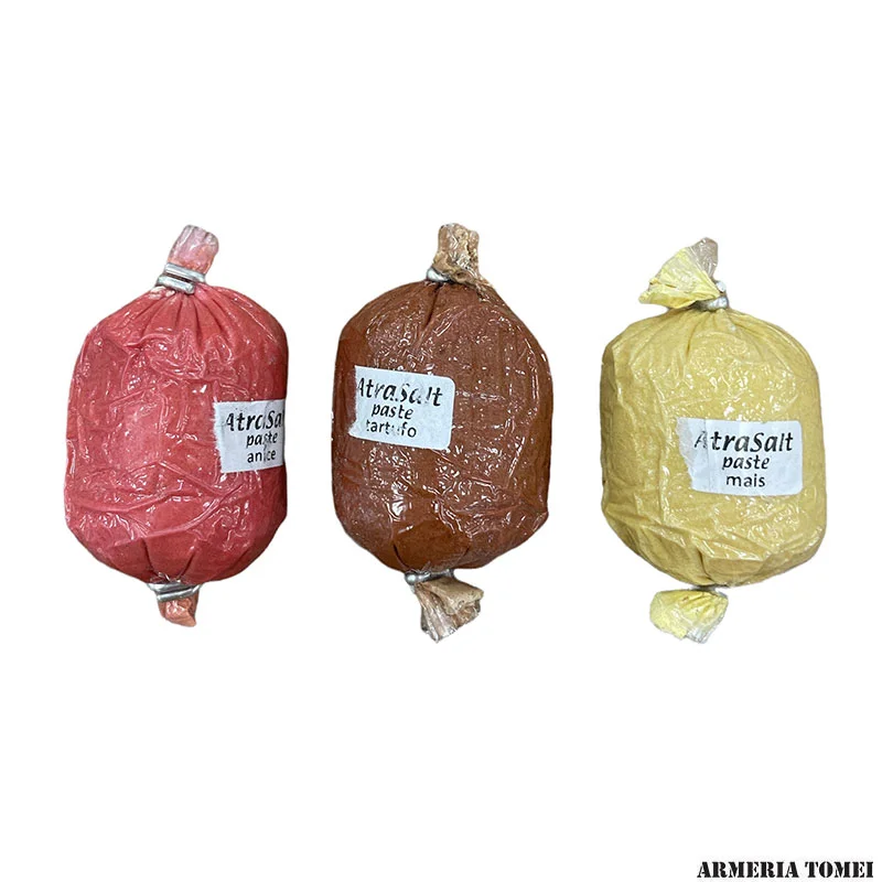 ATRASALT - ATTRATTIVO IN PASTA PER UNGULATI 170g