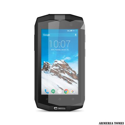 CROSSCALL - SCREEN PROTECTOR VETRO TEMPERATO