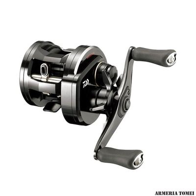 MULINELLO - DAIWA RYOGA 1520HL