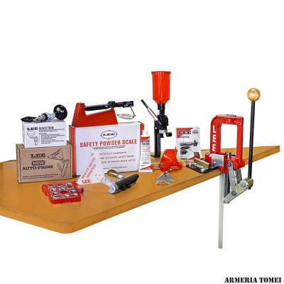 PRESSA - LEE - BREECH LOCK CHALLENGER KIT -90030