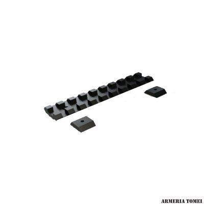 POLI NICOLETTA - BASE WEAVER PER H&K 770