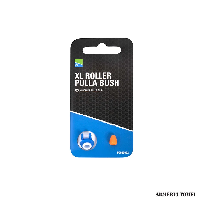 PRESTON - XL ROLLER PULLA BUSH - immagine 2