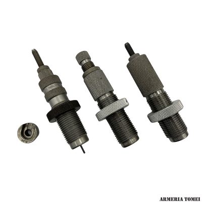 USATO - RCBS - 20704 DIE SET 3C 444 MARLIN